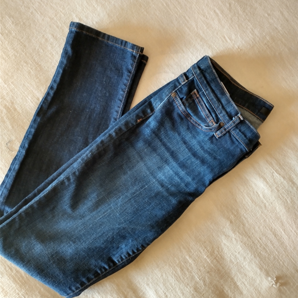 Joe's five-pocket Stretch Skinny Jeans